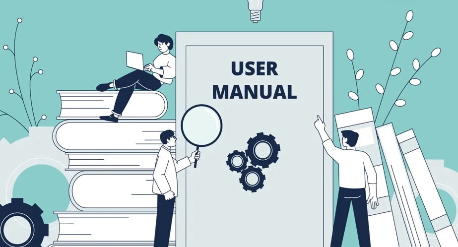 Why Multilingual User Manuals Are Essential for Global Businesses